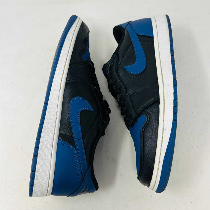 Jordan 1 Retro Low OG Mystic Navy