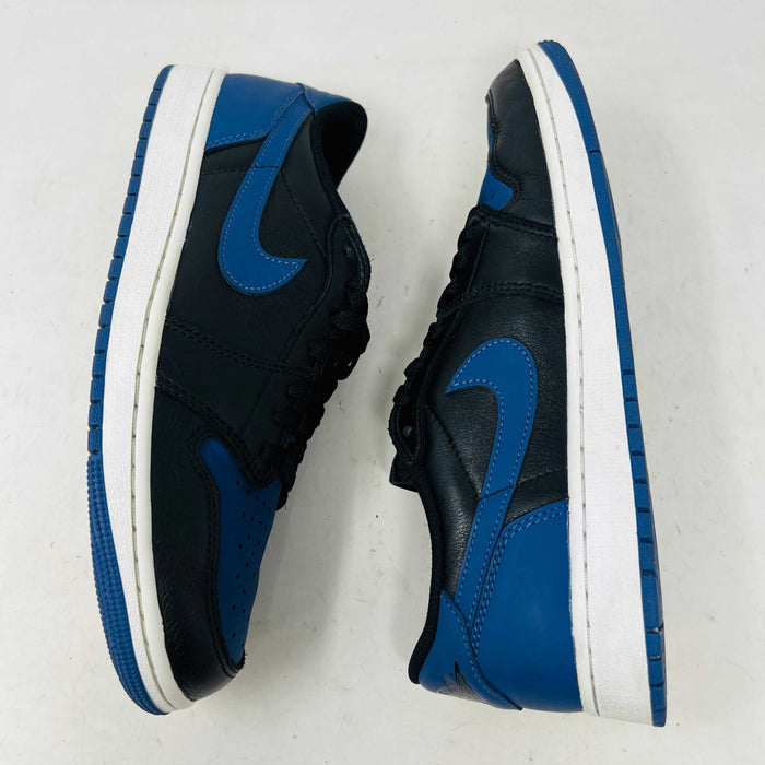 Jordan 1 Retro Low OG Mystic Navy