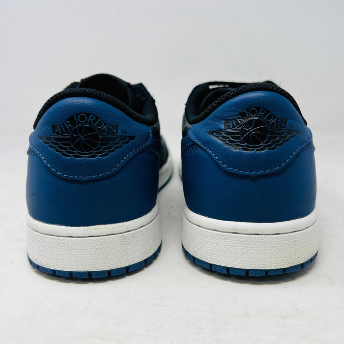 Jordan 1 Retro Low OG Mystic Navy
