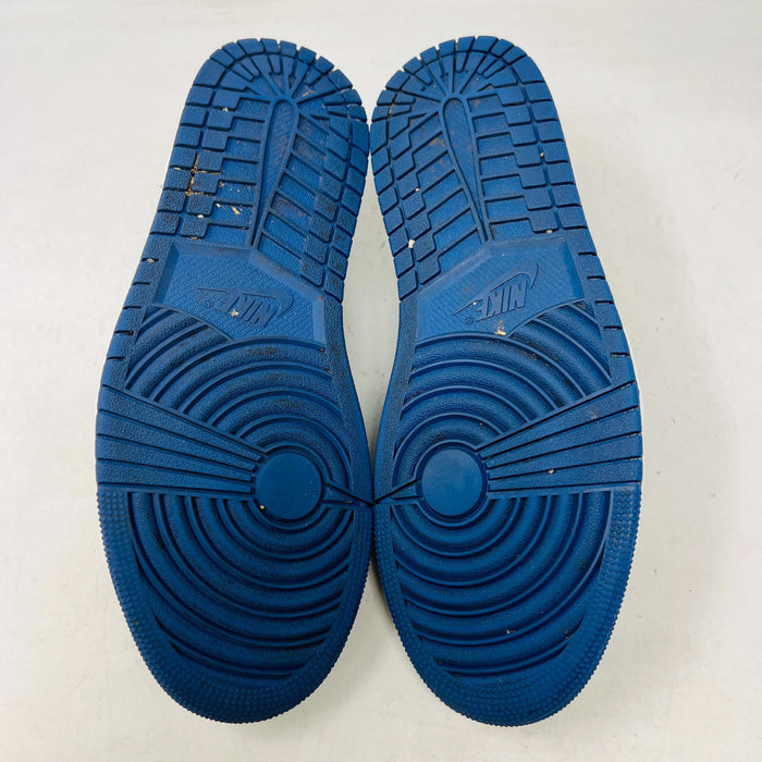 Jordan 1 Retro Low OG Mystic Navy
