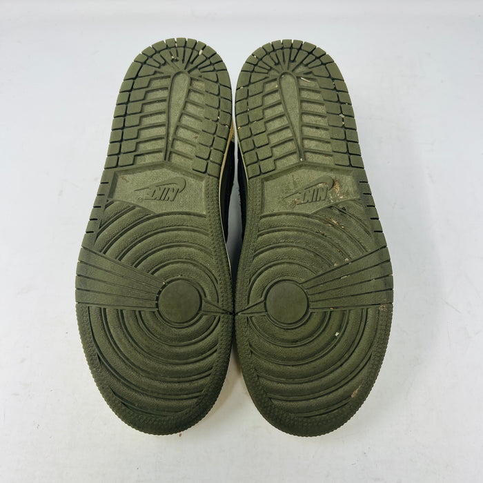 Jordan 1 Retro Low OG SP Travis Scott Medium Olive (PS)