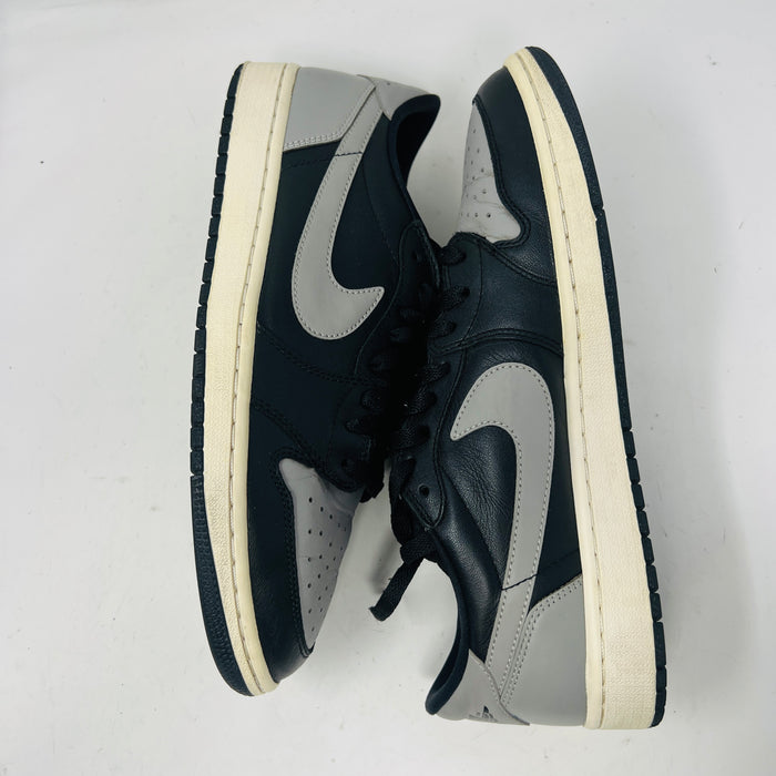 Jordan 1 Retro Low Shadow (2015)