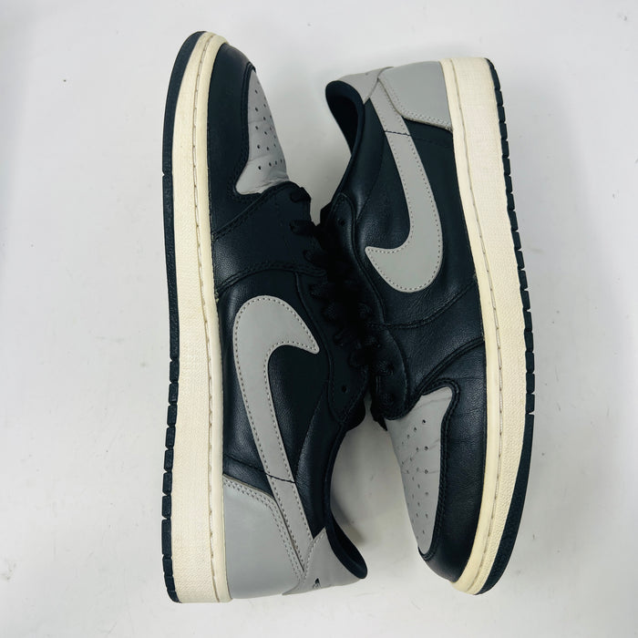 Jordan 1 Retro Low Shadow (2015)