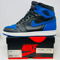 Jordan 1 Retro Royal (2017)
