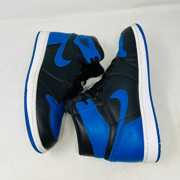 Jordan 1 Retro Royal (2017)