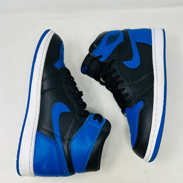Jordan 1 Retro Royal (2017)