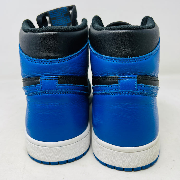 Jordan 1 Retro Royal (2017)