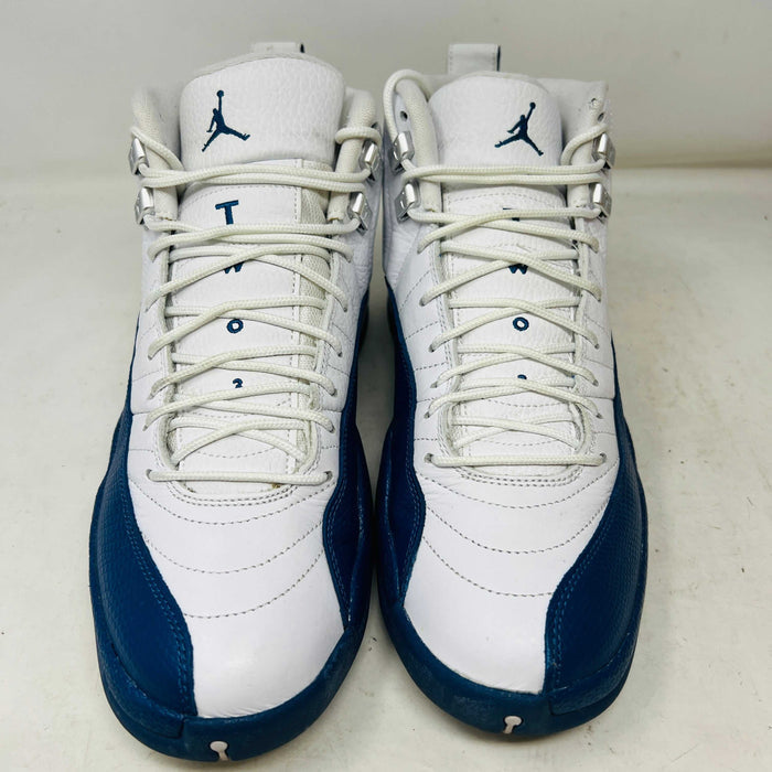 Jordan 12 Retro French Blue (2016)