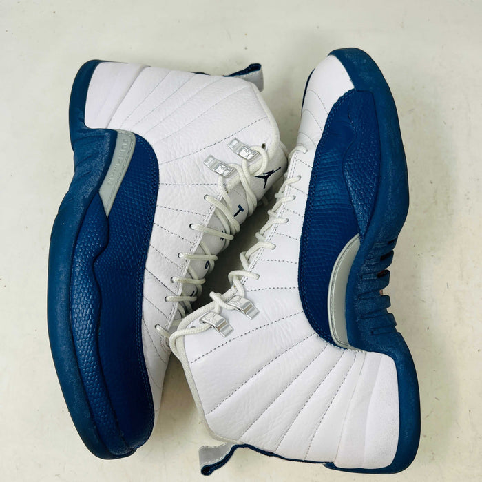 Jordan 12 Retro French Blue (2016)