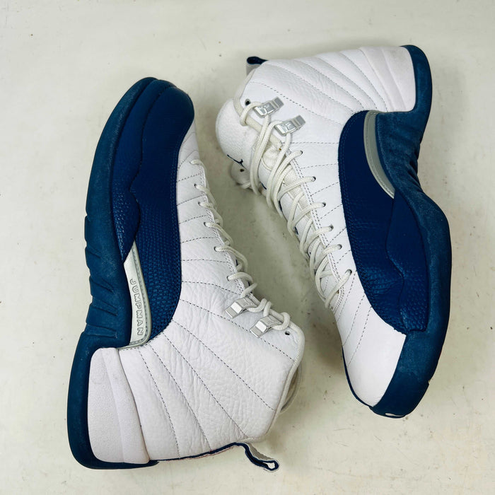 Jordan 12 Retro French Blue (2016)