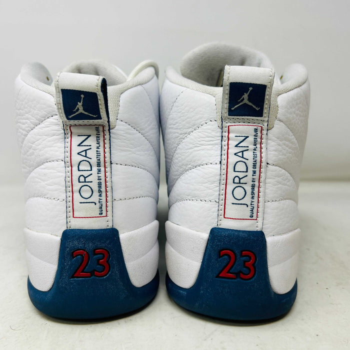 Jordan 12 Retro French Blue (2016)