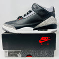 Jordan 3 Retro OG Black Cement (2024)