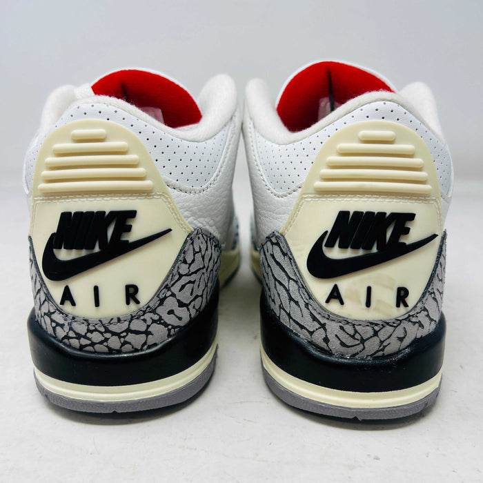 Jordan 3 Retro White Cement Reimagined (GS)