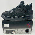 Jordan 4 Retro Black Cat (2020) (GS)