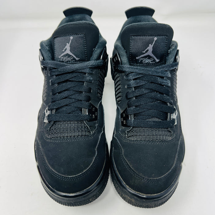 Jordan 4 Retro Black Cat (2020) (GS)