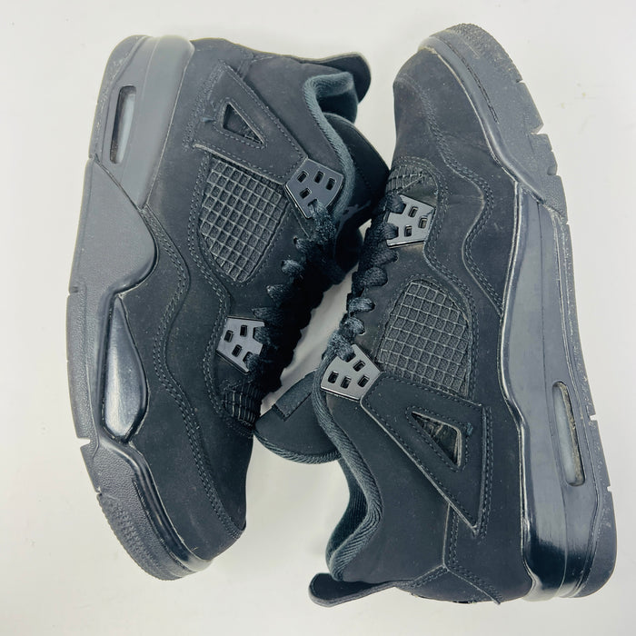 Jordan 4 Retro Black Cat (2020) (GS)