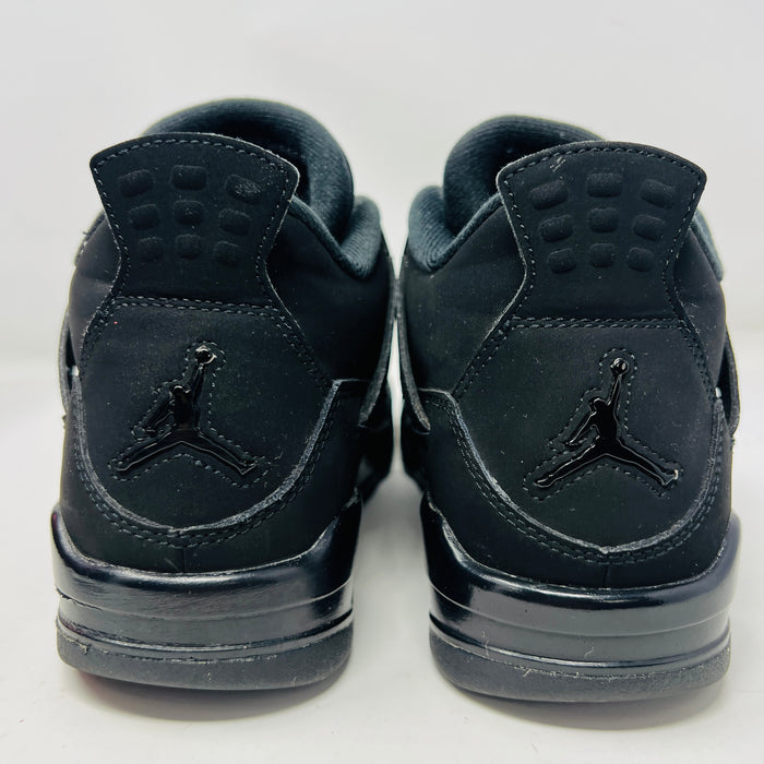 Jordan 4 Retro Black Cat (2020) (GS)