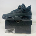 Jordan 4 Retro Black Cat (2025)