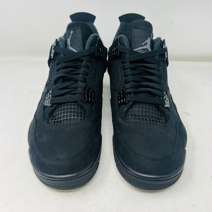 Jordan 4 Retro Black Cat (2025)