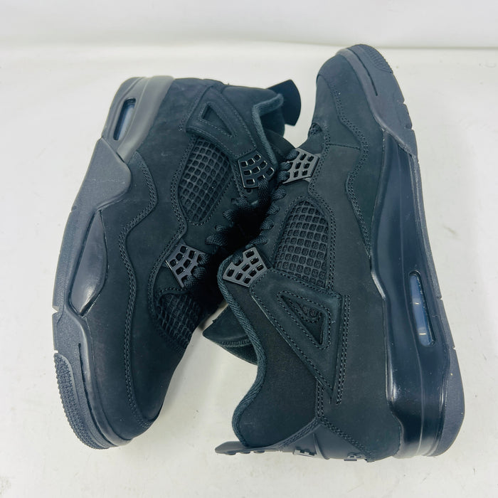 Jordan 4 Retro Black Cat (2025)