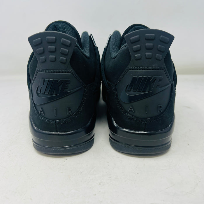 Jordan 4 Retro Black Cat (2025)
