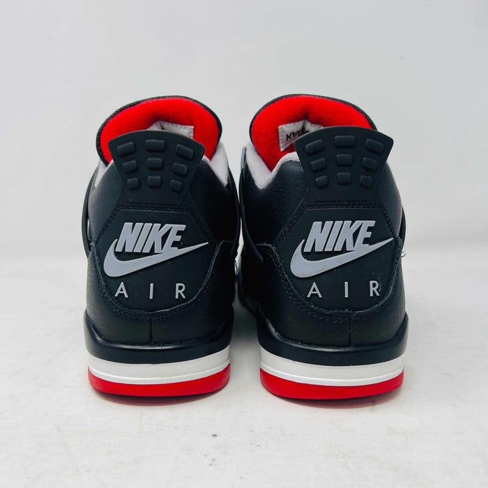 Jordan 4 Retro Bred Reimagined