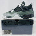 Jordan 4 Retro Fear (2024)