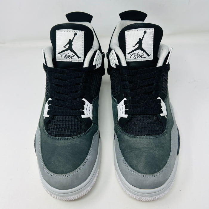 Jordan 4 Retro Fear (2024)