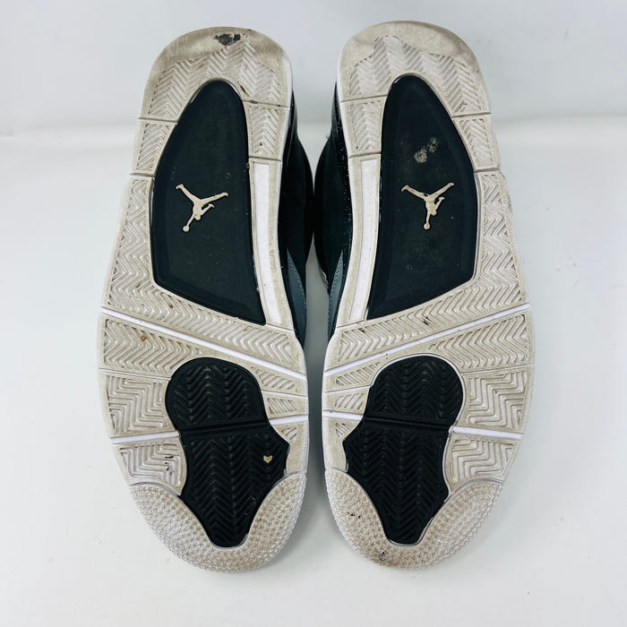 Jordan 4 Retro Fear (2024)