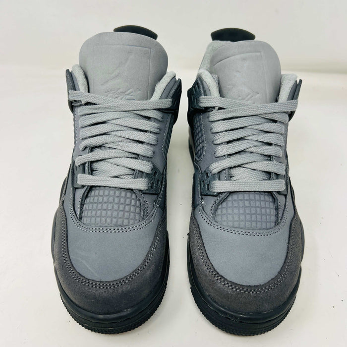 Jordan 4 Retro SE Paris Olympics Wet Cement (GS)