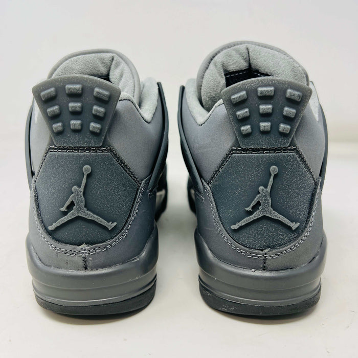 Jordan 4 Retro SE Paris Olympics Wet Cement (GS)