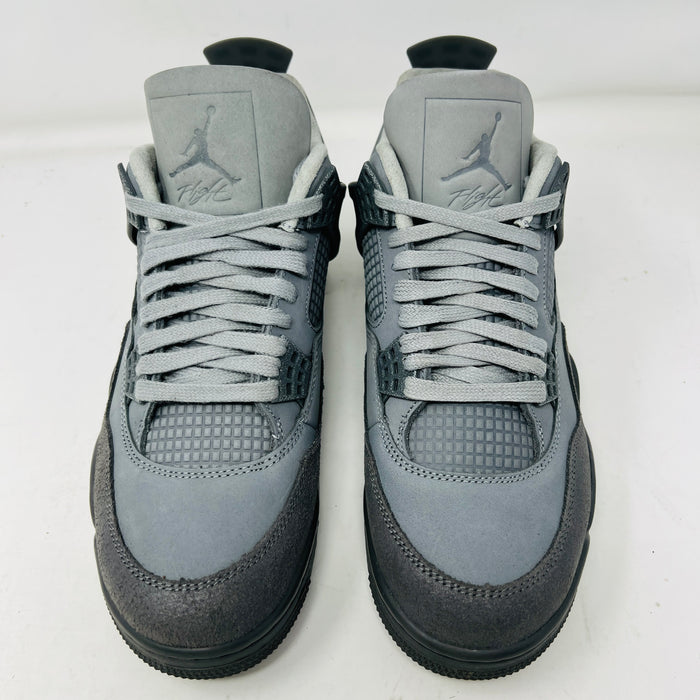 Jordan 4 Retro SE Paris Olympics Wet Cement