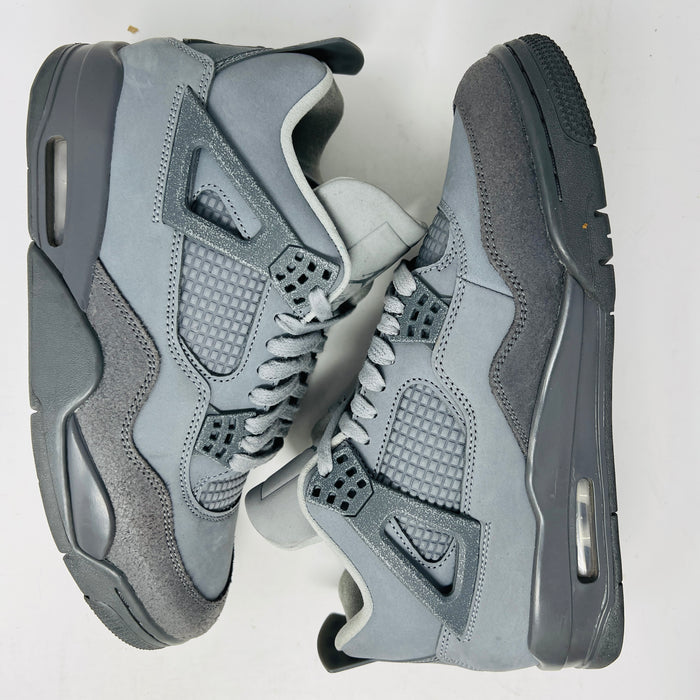 Jordan 4 Retro SE Paris Olympics Wet Cement