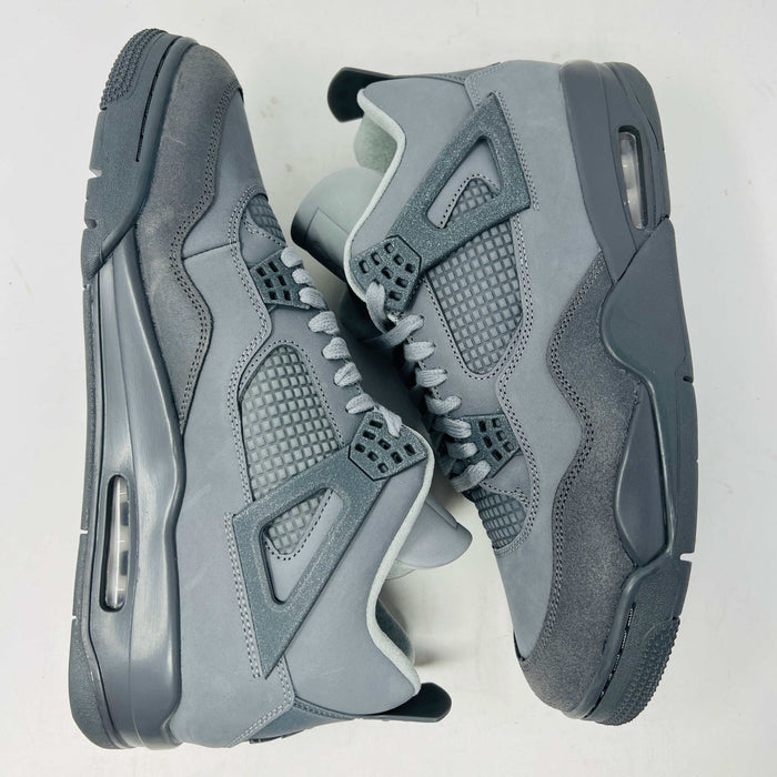 Jordan 4 Retro SE Paris Olympics Wet Cement