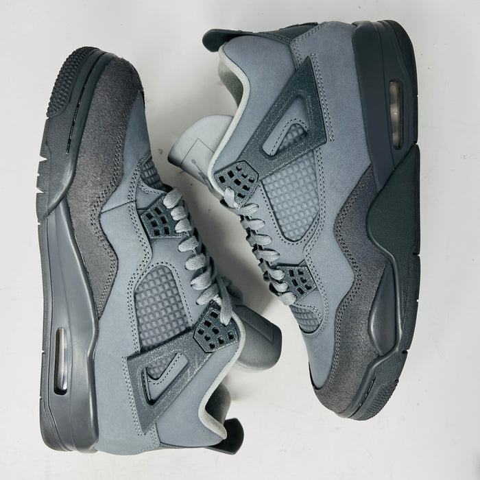 Jordan 4 Retro SE Paris Olympics Wet Cement