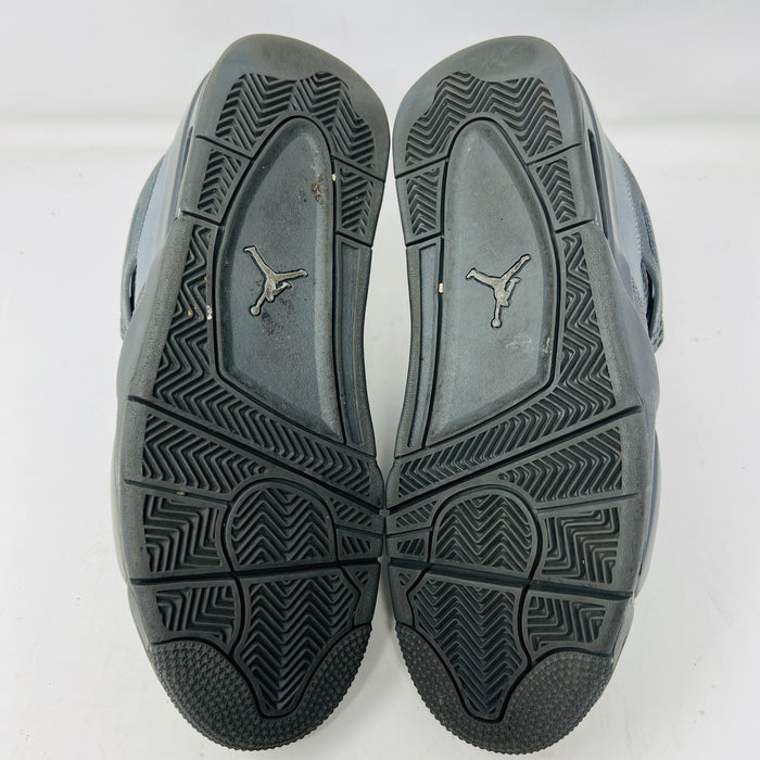 Jordan 4 Retro SE Paris Olympics Wet Cement