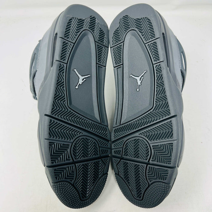 Jordan 4 Retro SE Paris Olympics Wet Cement