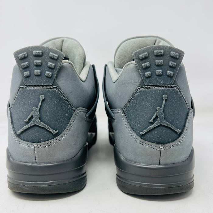 Jordan 4 Retro SE Paris Olympics Wet Cement