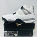 Jordan 4 Retro White Cement (2025) (PS)