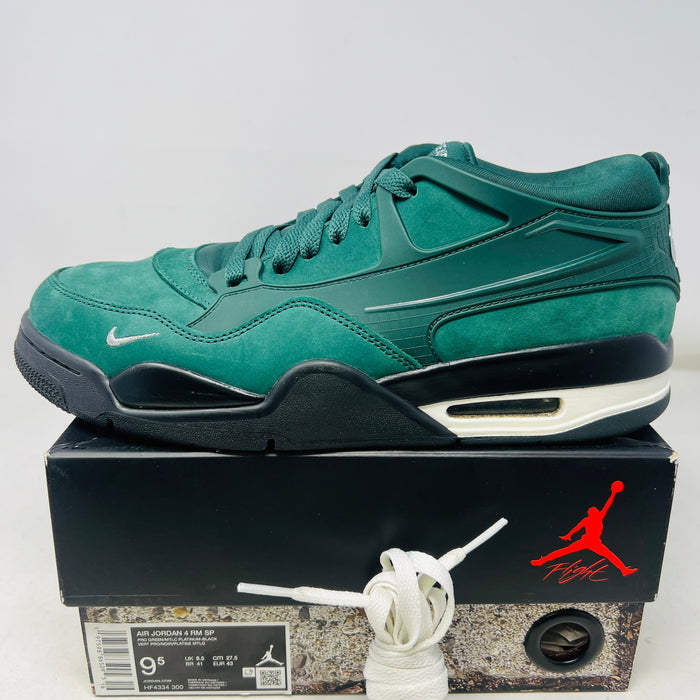 Jordan 4 RM SP Nigel Sylvester Grandma's Driveway