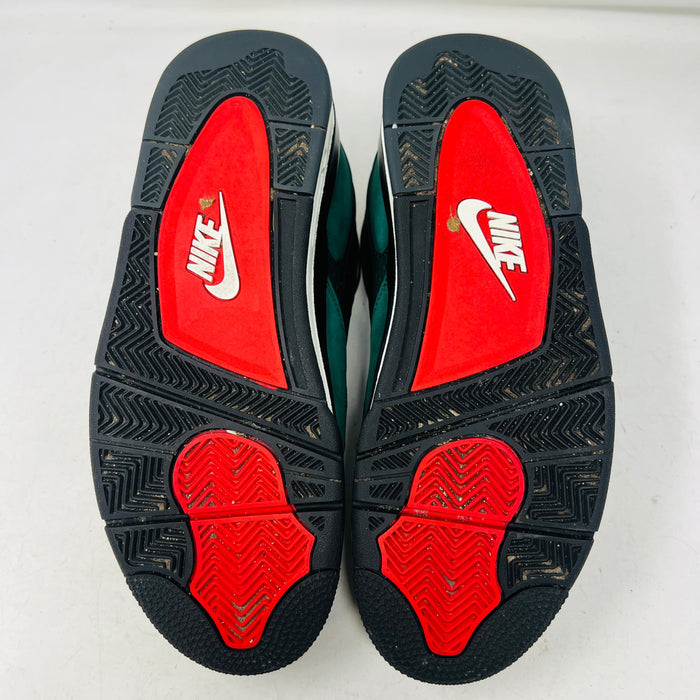 Jordan 4 RM SP Nigel Sylvester Grandma's Driveway