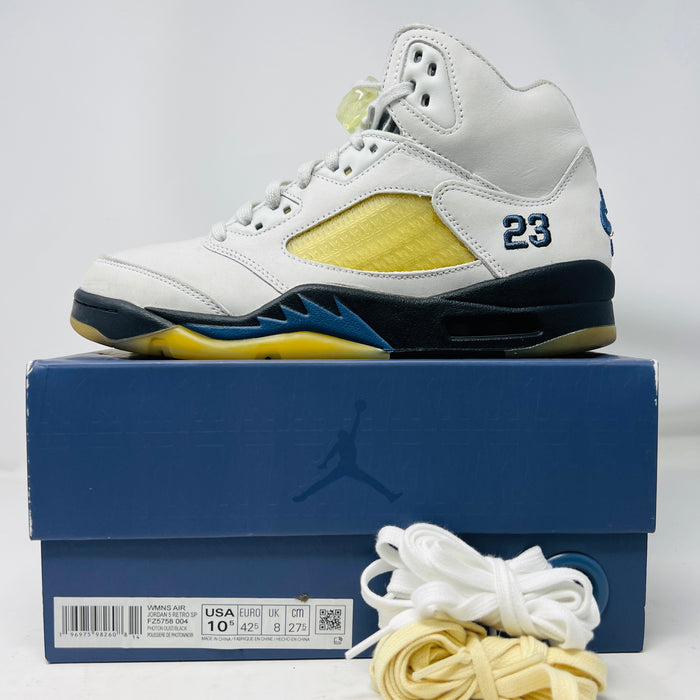 Jordan 5 Retro A Ma Maniére Dawn (Women's)