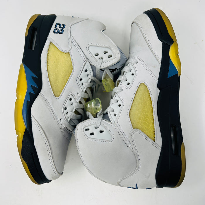 Jordan 5 Retro A Ma Maniére Dawn (Women's)