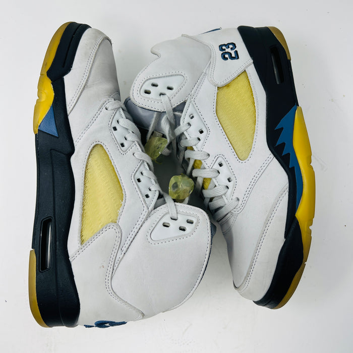 Jordan 5 Retro A Ma Maniére Dawn (Women's)