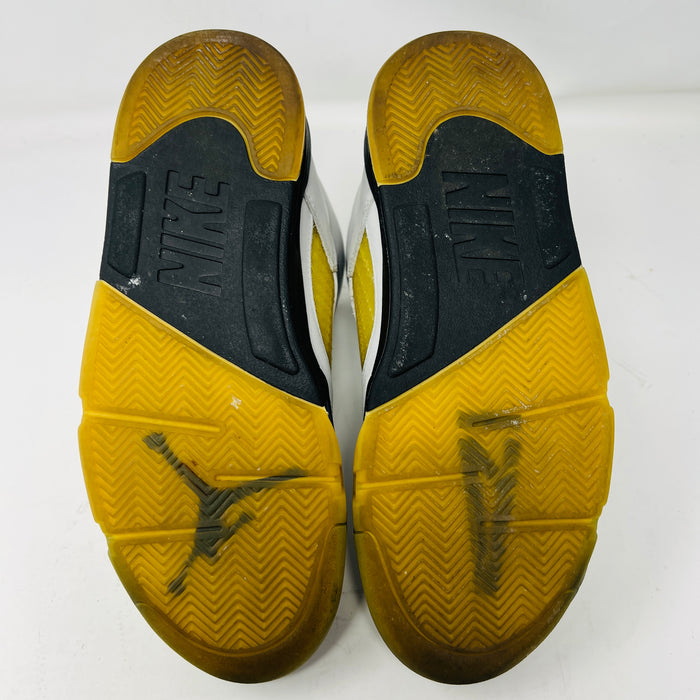 Jordan 5 Retro A Ma Maniére Dawn (Women's)