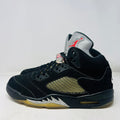 Jordan 5 Retro Black Metallic (2016)