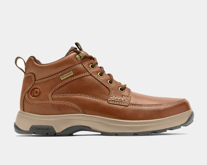 Tan / 14 / Medium - D