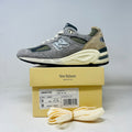 New Balance 990v2 MiUSA Teddy Santis Marblehead Incense
