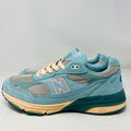 New Balance 993 Joe Freshgoods Performance Art Arctic Blue