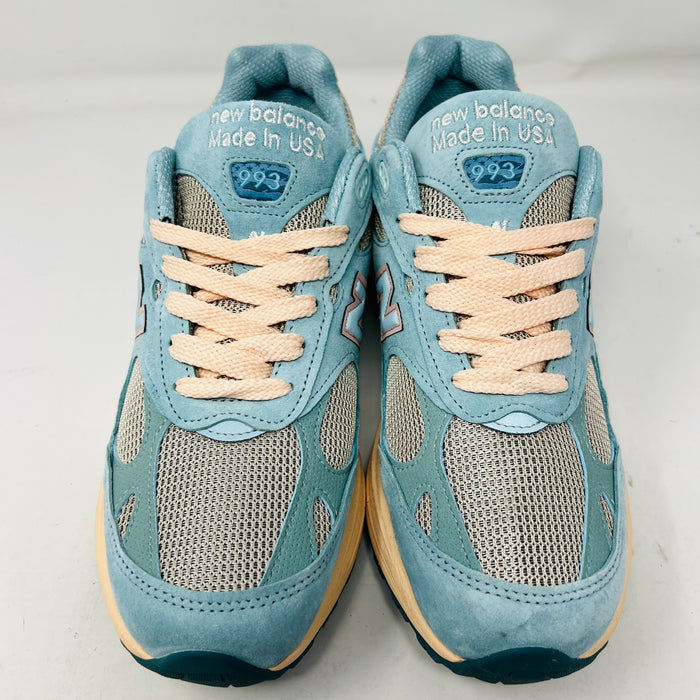 New Balance 993 Joe Freshgoods Performance Art Arctic Blue